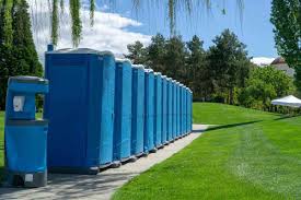 Professional Portable Potty Rental in Hartland, WI